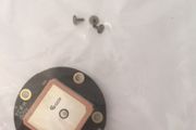 Dji Phantom 4 Gps Module