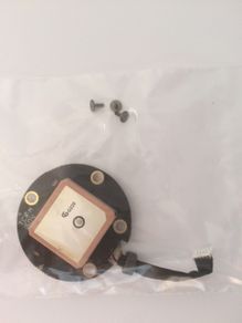 Dji Phantom 4 Gps Module