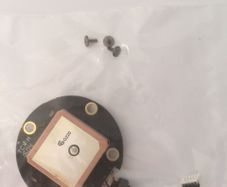 Dji Phantom 4 Gps Module
