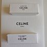 Louis Vuitton & Celine Perfume Samples (2ml) - Brand New Image 4