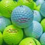 Jj's Cork Golf Balls - Trufeels Image 2