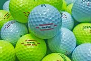 Jj's Cork Golf Balls - Trufeels