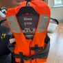Tribord Junior 15-30kg Life Jacket Image 3