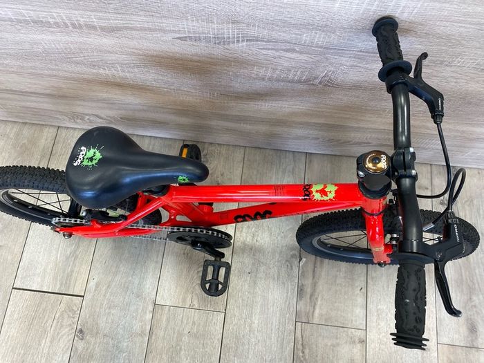 bike
