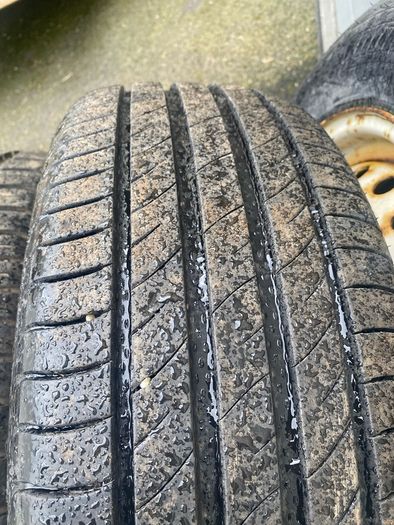 corsa wheel alloy 16