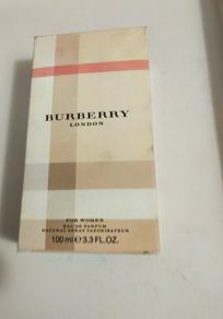 Burberry London Eau de Parfum for Women 100ml