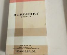 Burberry London Eau de Parfum for Women 100ml
