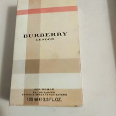Burberry London Eau de Parfum for Women 100ml