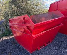Skips Forsale 4 yard 8 yard 12 yard
