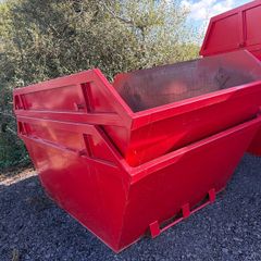 Skips Forsale 4 yard 8 yard 12 yard