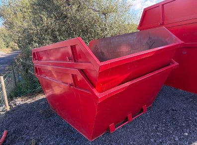 Skips Forsale 4 yard 8 yard 12 yard