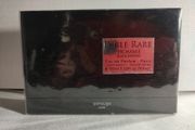 Perle rare homme black edition EDP Panouge Paris 100 ml new sealed