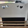 Kids 3ft bed frame Image 3