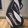Cleveland golf bag Image 3