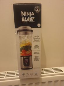 kitchen blender