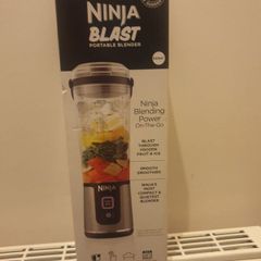 kitchen blender