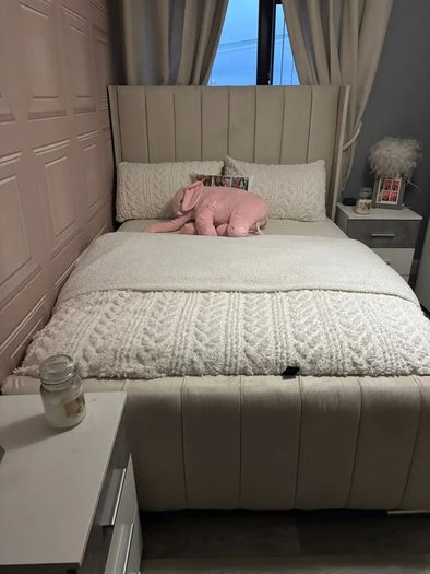 Beds
