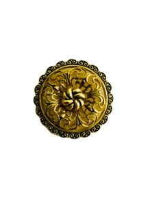 Vintage Scarf Clip