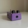 Purple Plexi Clone Image 5