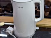 Midea Electric Kettle Used