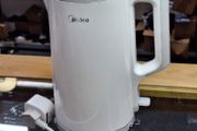 Midea Electric Kettle Used