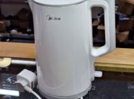 main image for ad Midea Electric Kettle Used