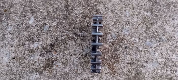 Belt Driven Sprocket