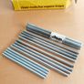 Riser-rods for Myers letter trays Image 6