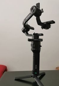 Dji Ronin-s