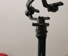 Dji Ronin-s