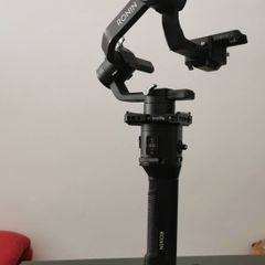 Dji Ronin-s