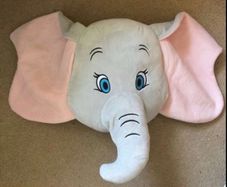 Disney Dumbo Cushion