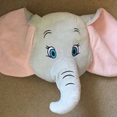 Disney Dumbo Cushion