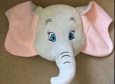 Disney Dumbo Cushion