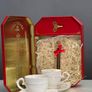 Tea set gift box present limited edition Image 4