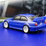 Hot Wheels Premium Mitsubishi Lancer Evolution VI, used, mint. Image 2