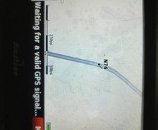 binatone u435 4" sat nav