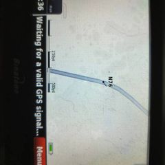 binatone u435 4" sat nav