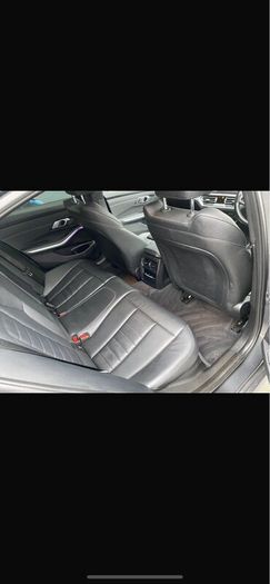 BMW 330e msport petrol plug in hybrid