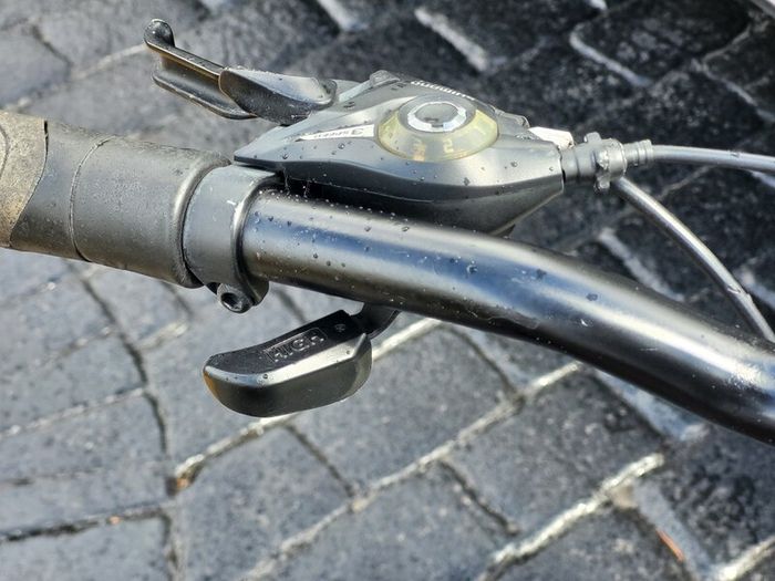 Ladies Bike Cheap Runaround Sold As Is Seen