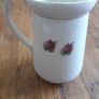 Shabby chic floral vintage Image 2