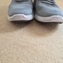 Footjoy flex xp mens or boys golf shoes uk8 Image 7
