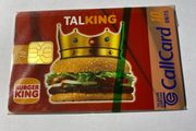 Call Card mint