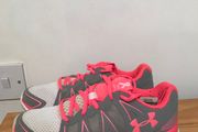 Under armour trainers