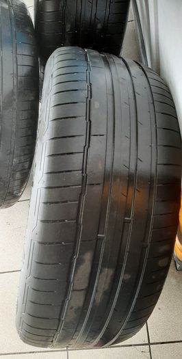 Set of 4 Alloy Wheels to suit 2020 Audi E-Tron