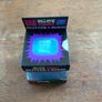 Nee Doh Glitter and Glow Nice Cube Image 2