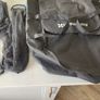 Uppababy vista buggy Image 8