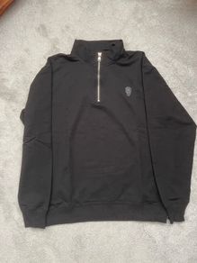 Amico quater zip