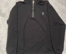 Amico quater zip