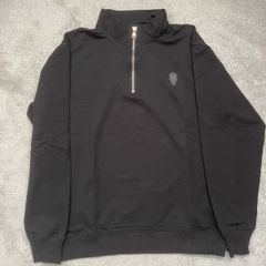 Amico quater zip